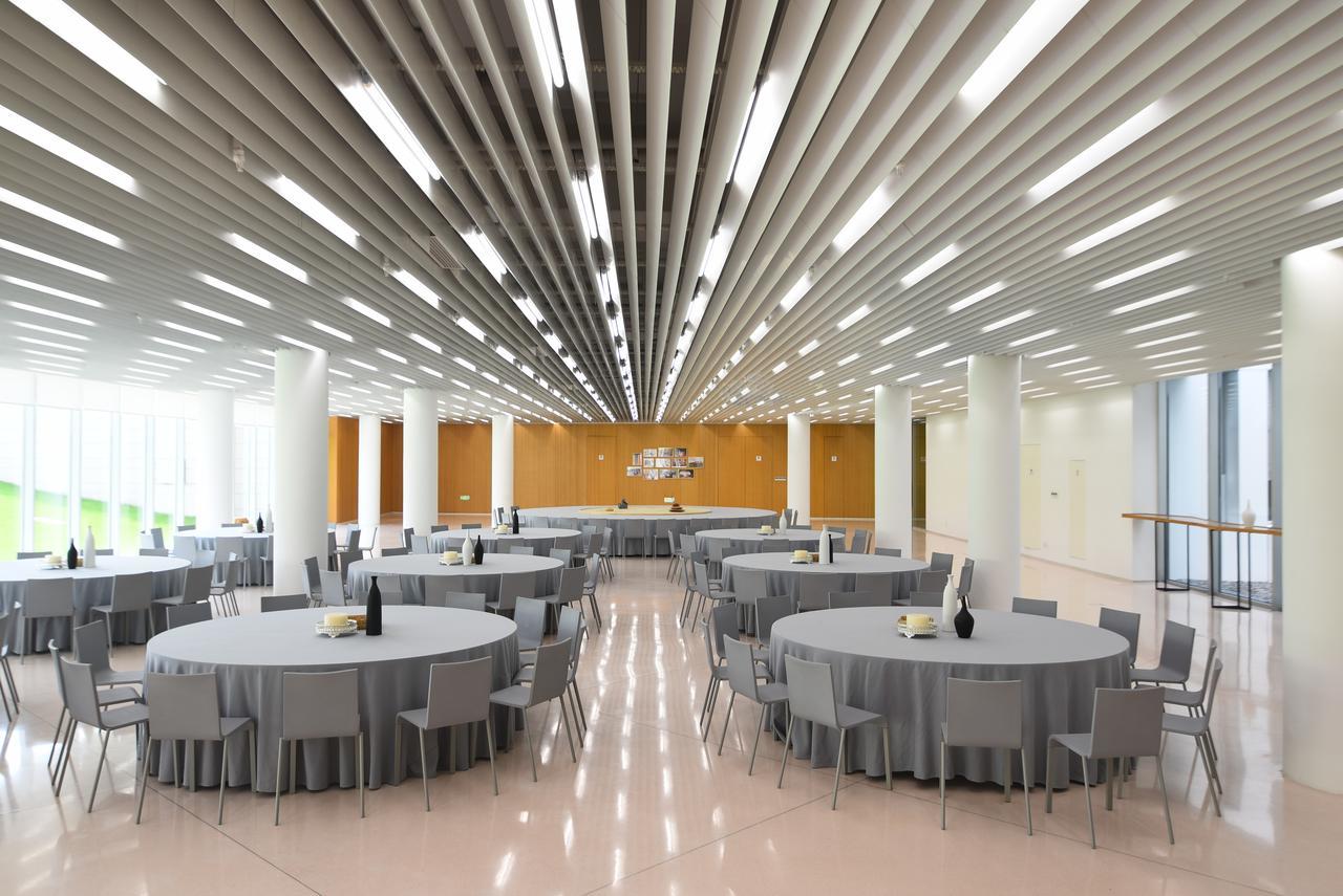 Jiaxing Goliah Hotel Exteriér fotografie